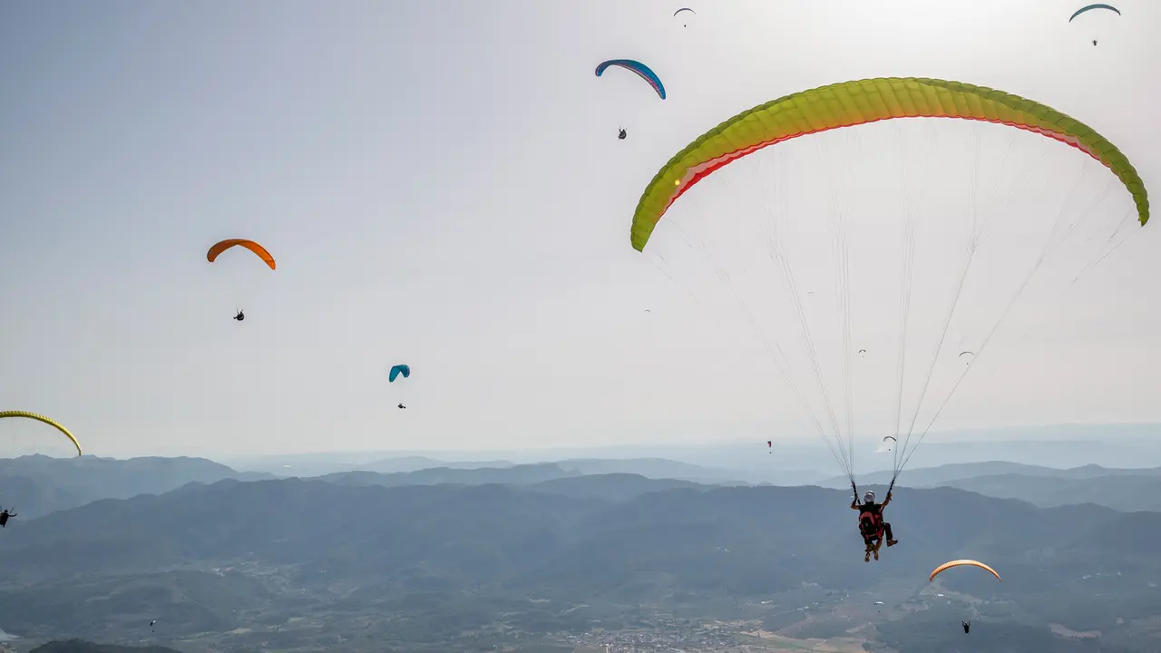 &iexcl;Viento en popa!