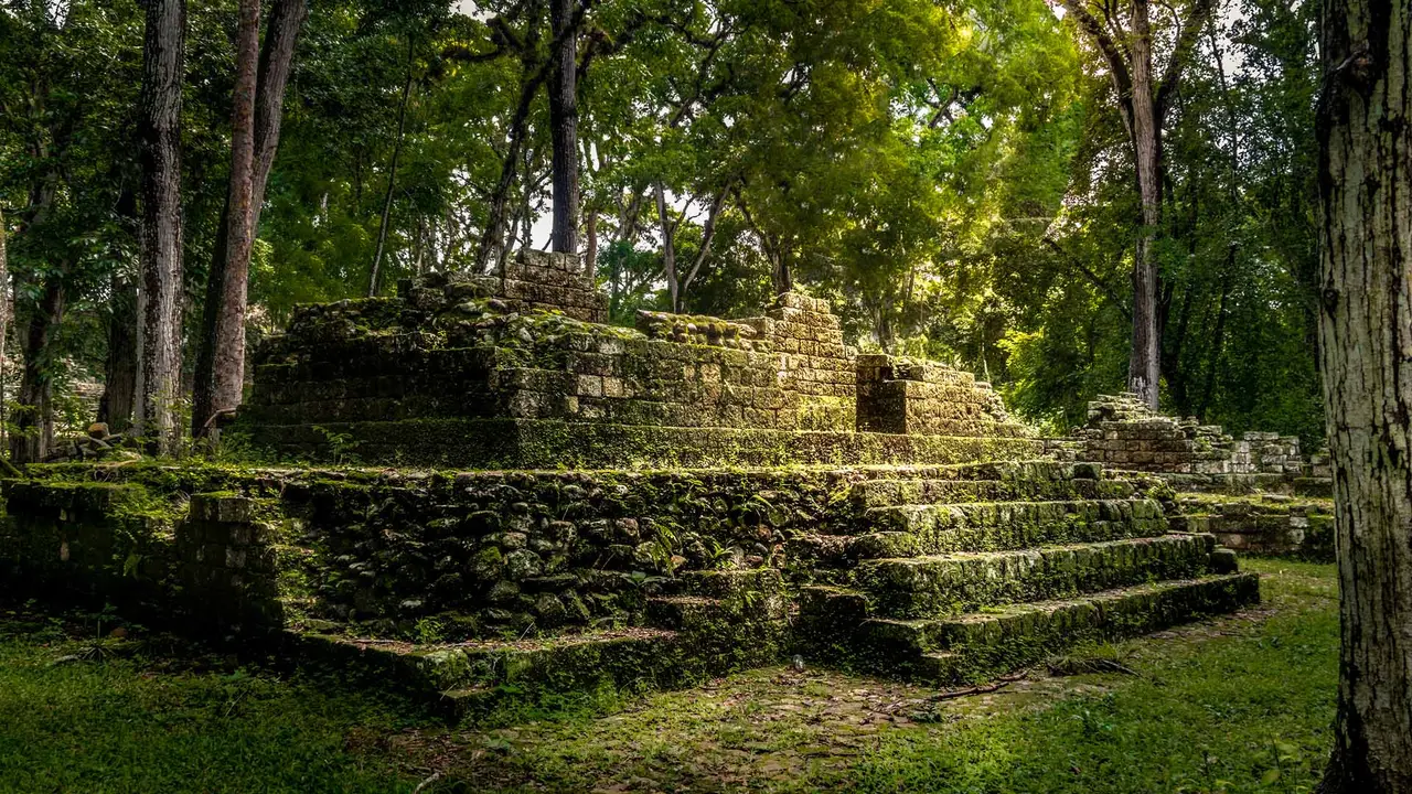 Rituali e Santuari