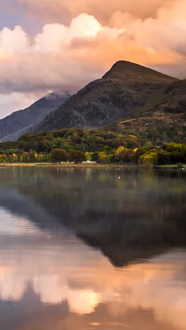 A place to reflect