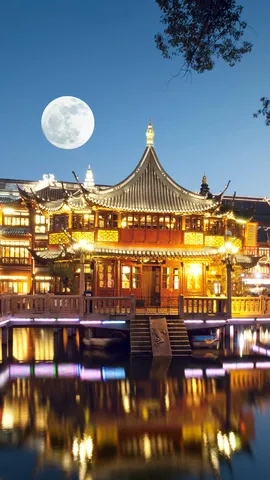 明月千里寄相思