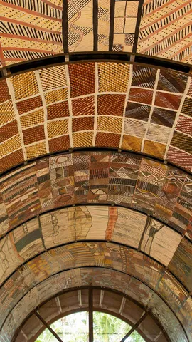 今日は世界の先住民の国際デー