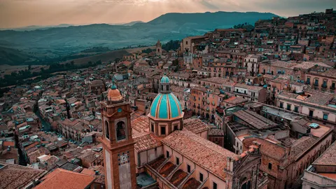 Pietre, Silenzio e Pace