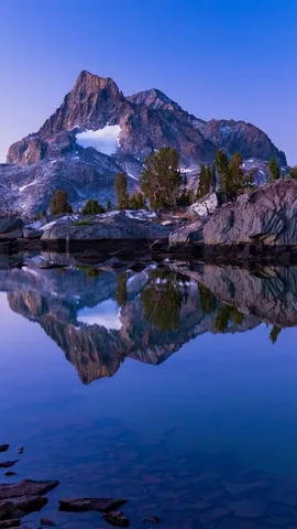前往山林，今天是国家步道日！
