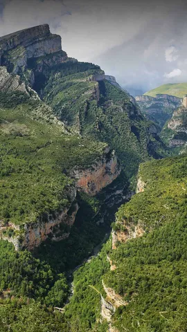 All the way to the top