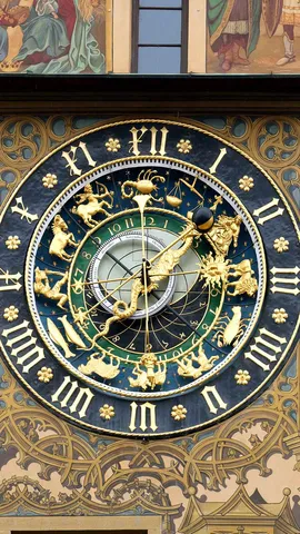 Die Zeitmacherin von Ulm