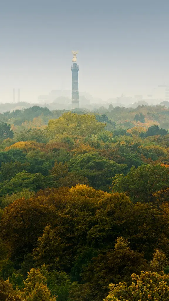 Mystische Atmosph&auml;re