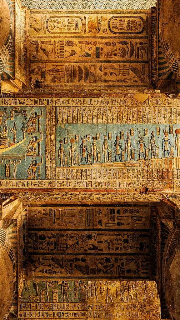 Uncovering the past for the present