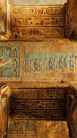 Uncovering the past for the present