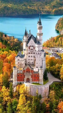 Wo sich die Adeligen tummelten