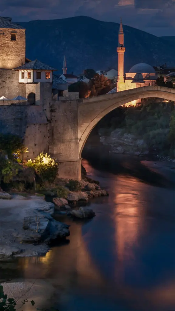 &ldquo;古桥&rdquo;的新生