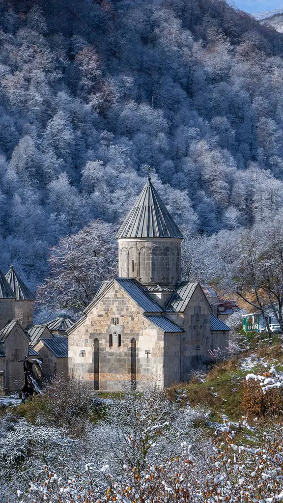Dove le aquile danzano
