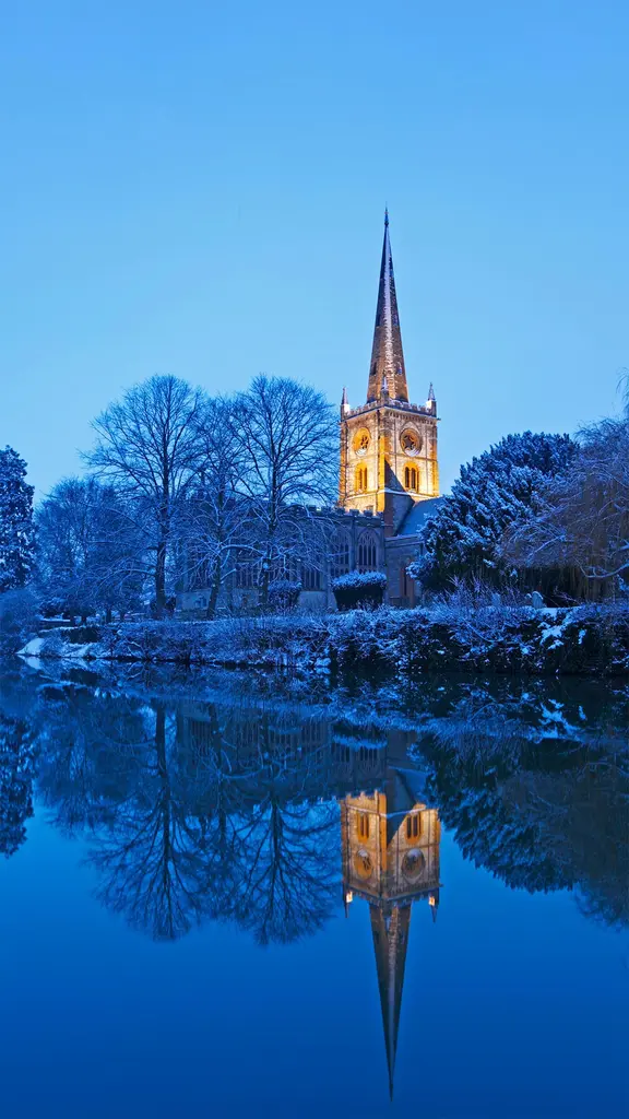 吟游诗人的安息之地