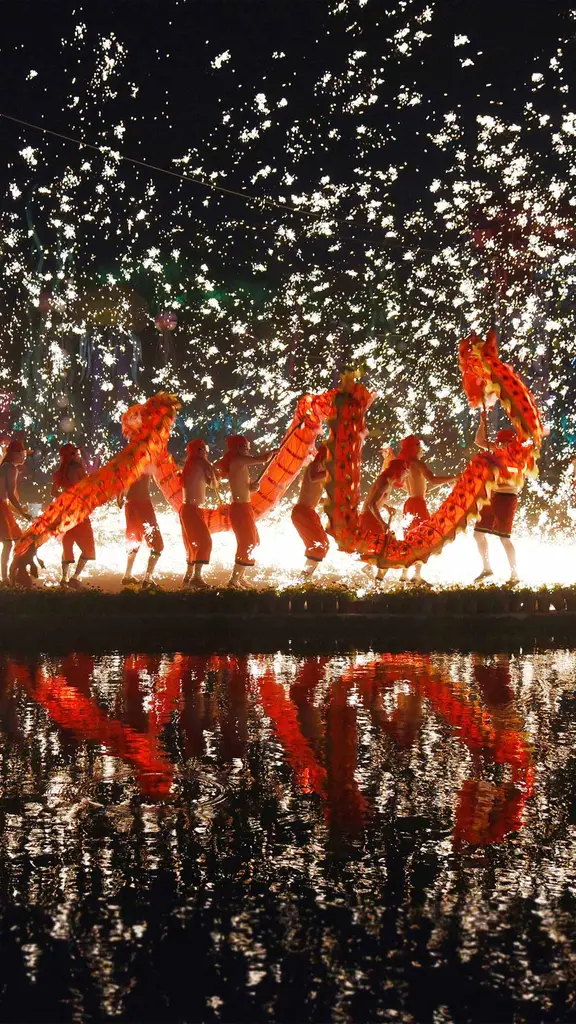 Happy Chinese New Year!