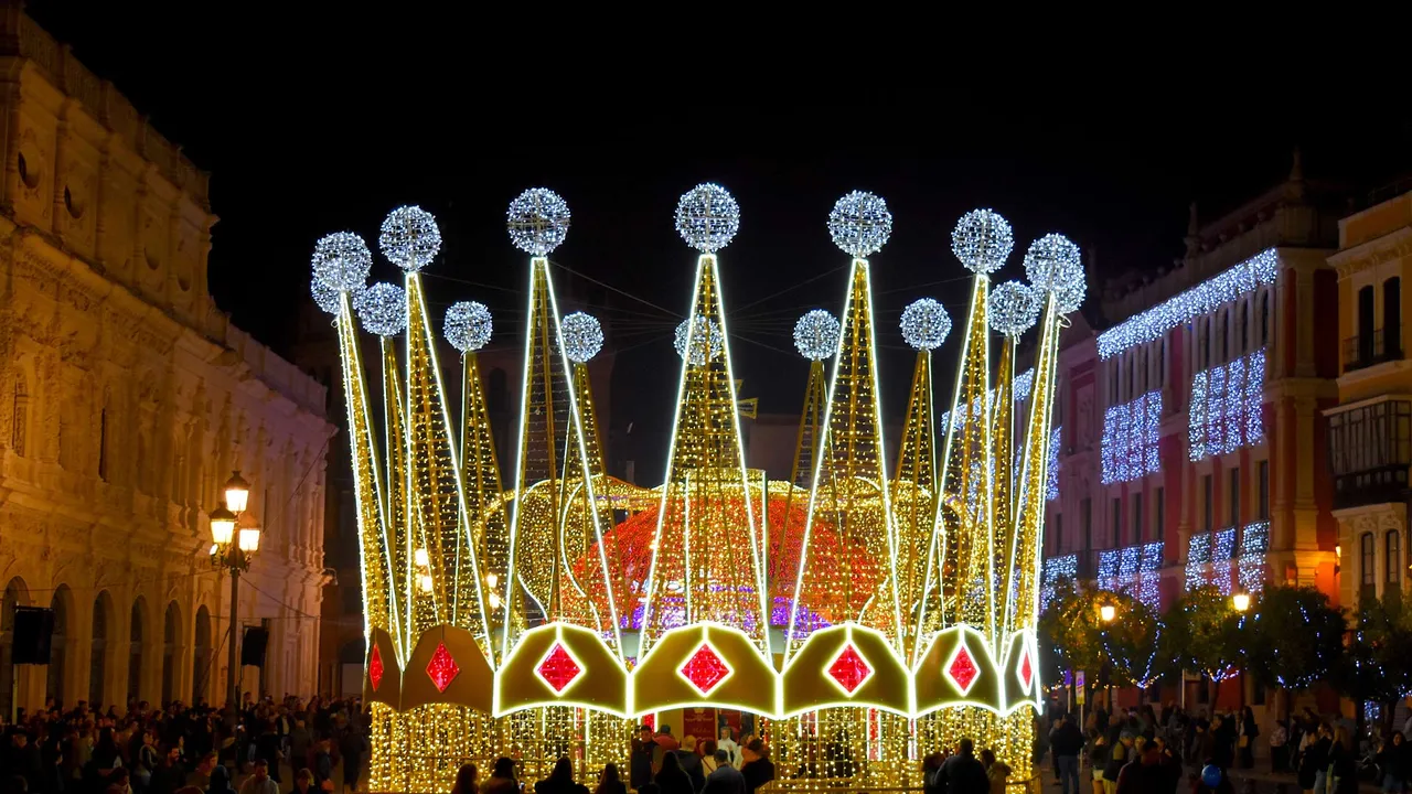 Tradici&oacute;n Encantada