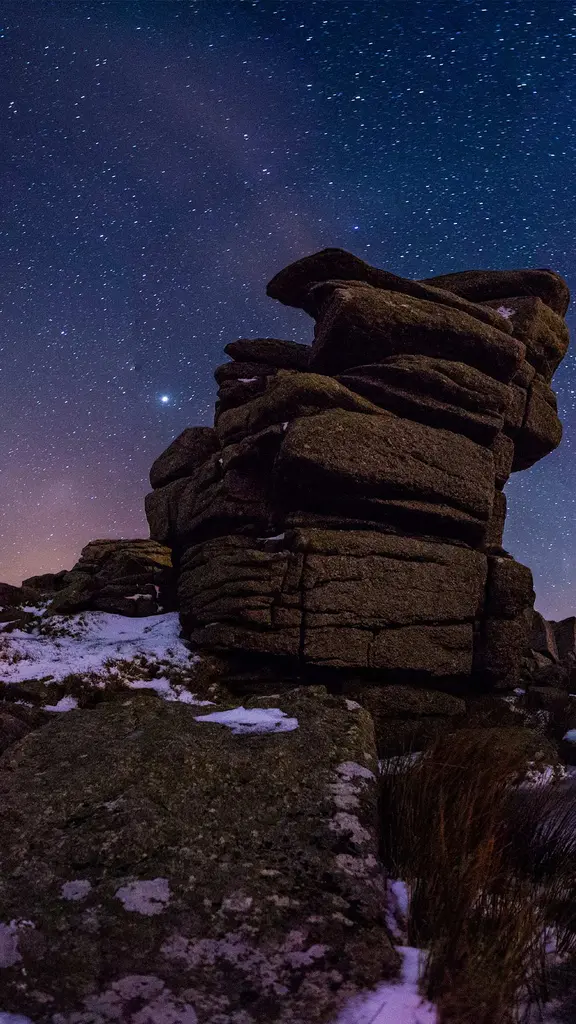 Nature's balancing act