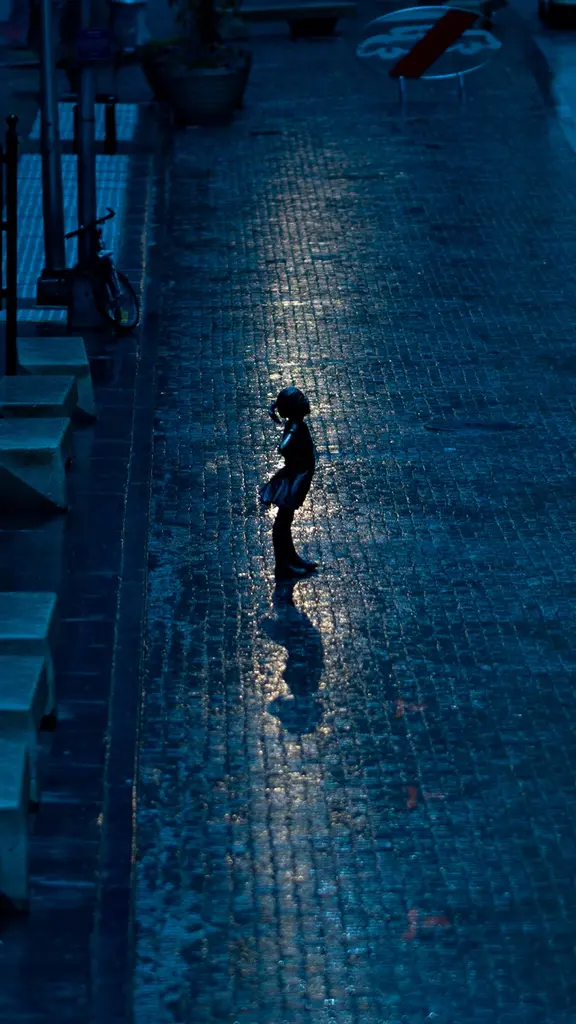 今日は国際女性デー