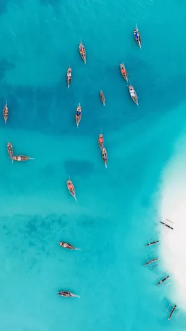 Um para&iacute;so escondido