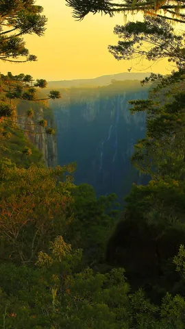 A beleza mais profunda