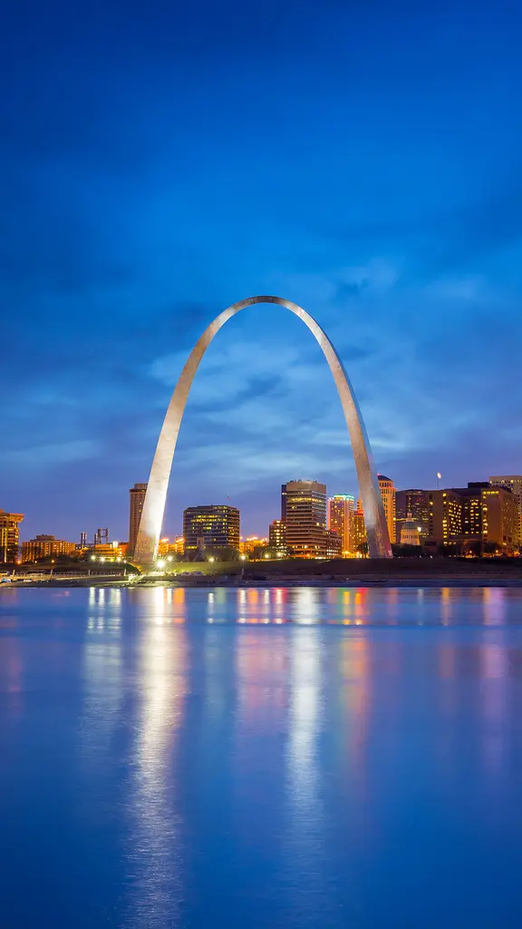 西部開拓の記念モニュメント