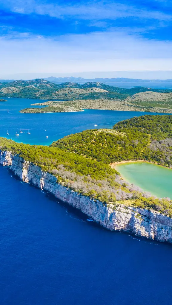 Alturas do Adri&aacute;tico