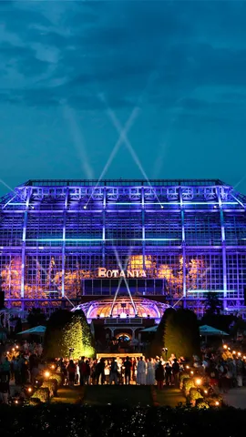 Botanischer Palast