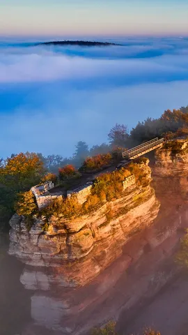 Connaissez-vous &laquo; l&rsquo;&oelig;il de l&rsquo;Alsace &raquo; ?