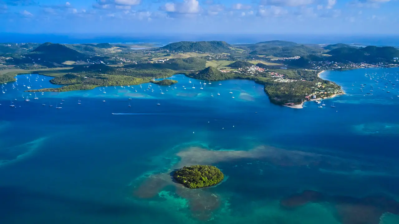 Une aventure solidaire 100% f&eacute;minine