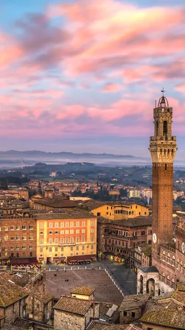 Cosa c&rsquo;&egrave; in palio?