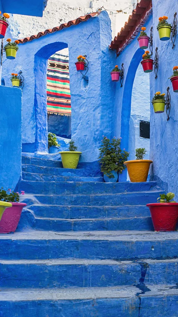 From resistance to radiance