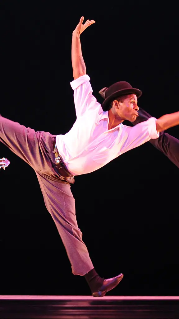 Celebrating Black history