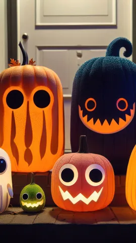 今日はハロウィン