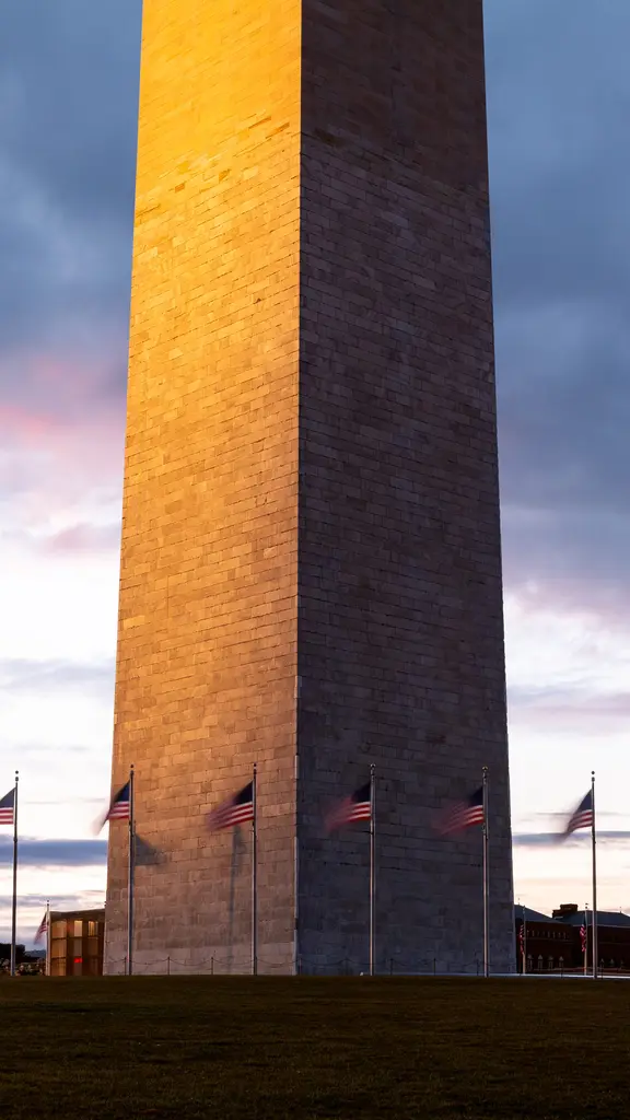 A salute to veterans