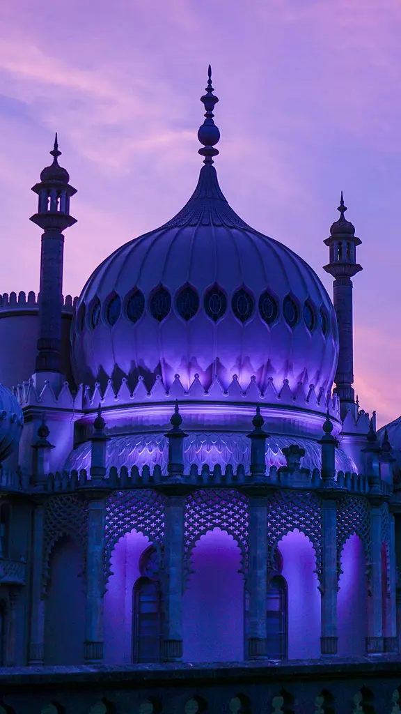 When time burns bright