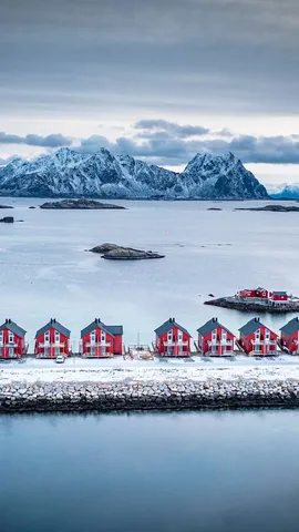 Al calduccio nella capanna