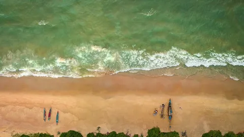 A shore thing in Mangaluru