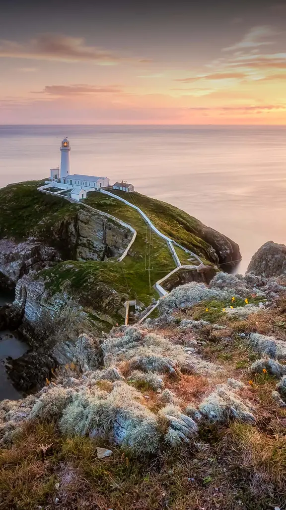 Le gardien de la mer