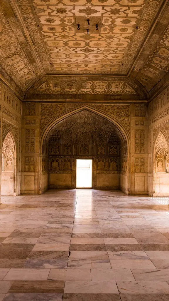 Thrones, tales and turrets