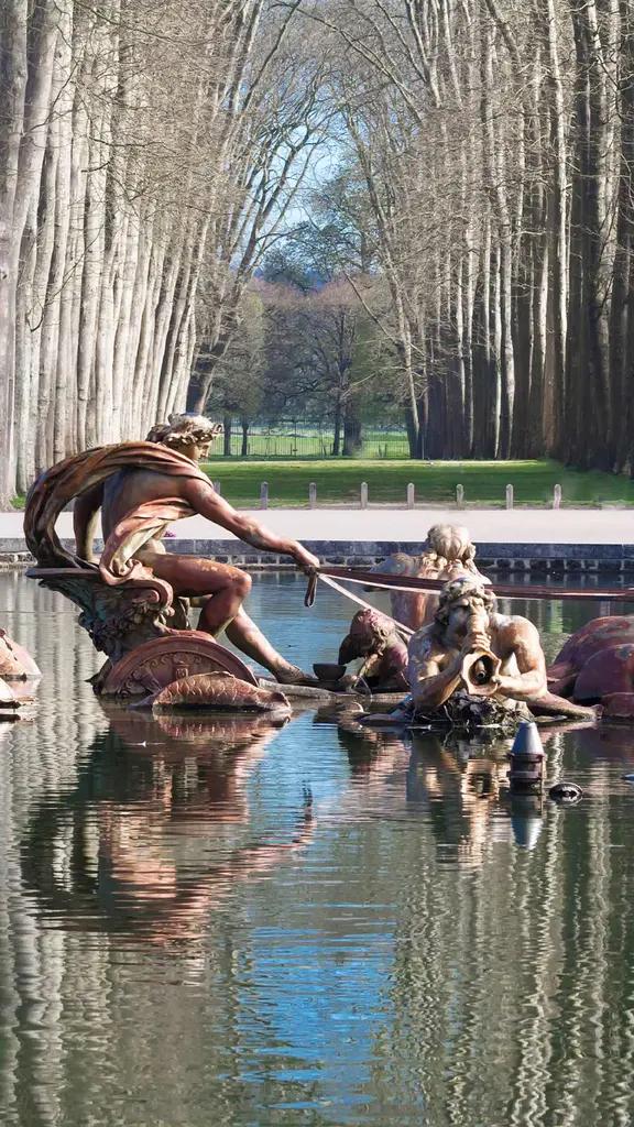 Sous le signe d&rsquo;Apollon, c&eacute;l&eacute;brons la francophonie !