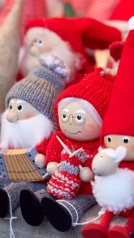 Wichtelzauber liegt in der Luft