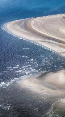 原始纯净的自然天堂