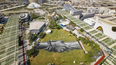 今日は国際フレンドシップ・デー