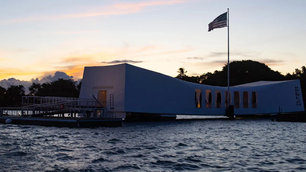 Remembering Pearl Harbor