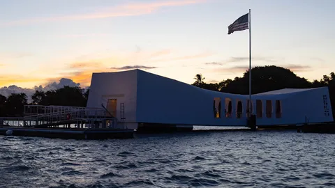 Remembering Pearl Harbor