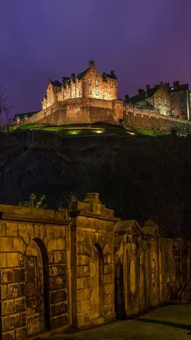 Une histoire qui hante