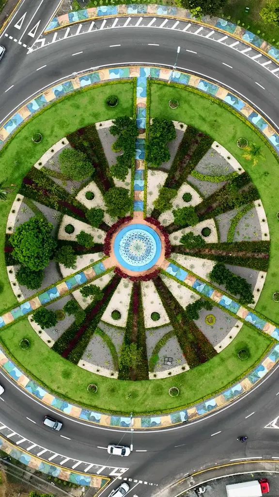 O n&oacute; das letras