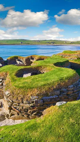 Explorando o passado