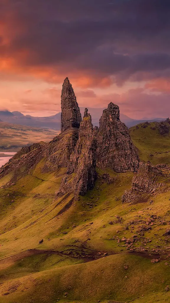 Gipfel der nordischen G&ouml;tter?