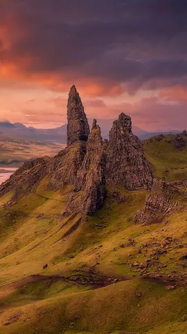 Gipfel der nordischen G&ouml;tter?