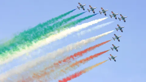 Forza Tricolore