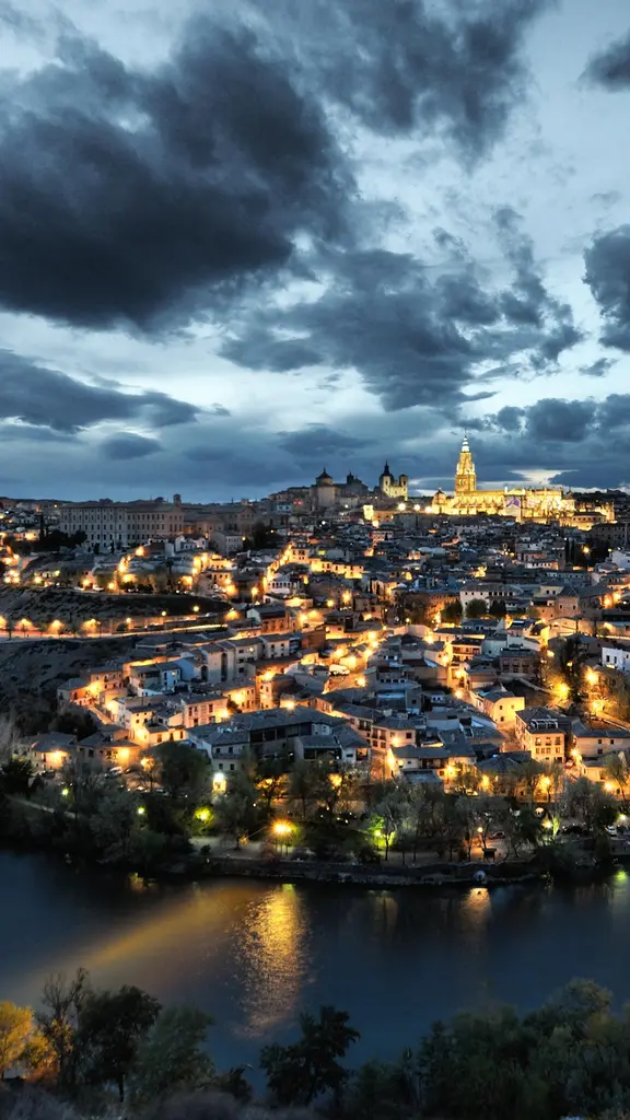 Toledo's timeless tale